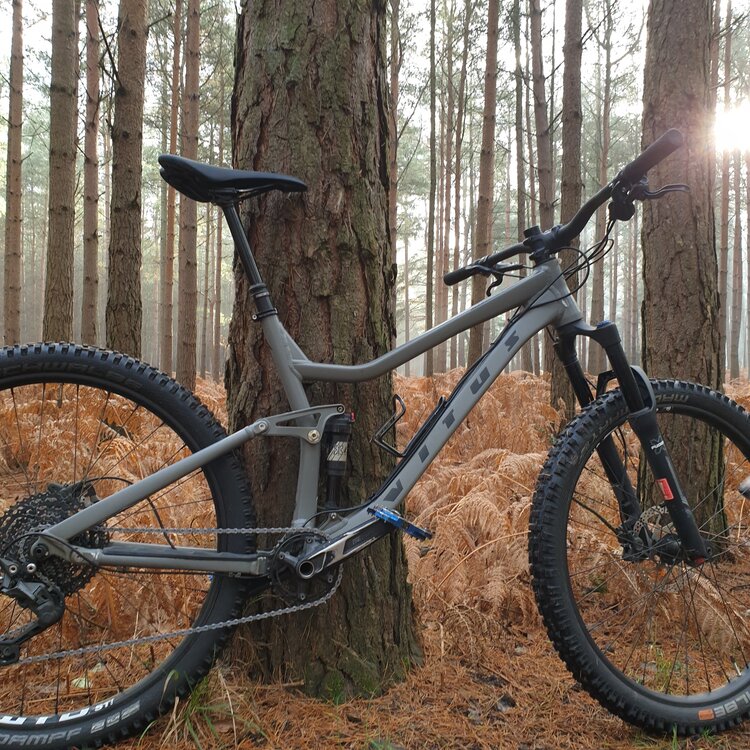 Swinley bike hub shop deals