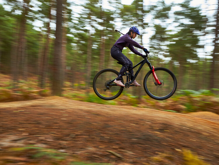 Jump bike free on sale ride