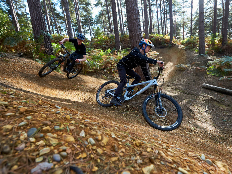 Mountain bike online places near me