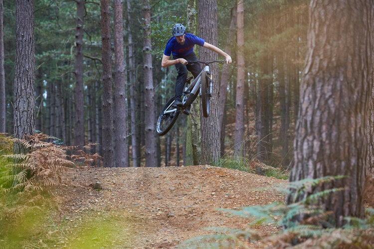 Swinley forest sale mtb