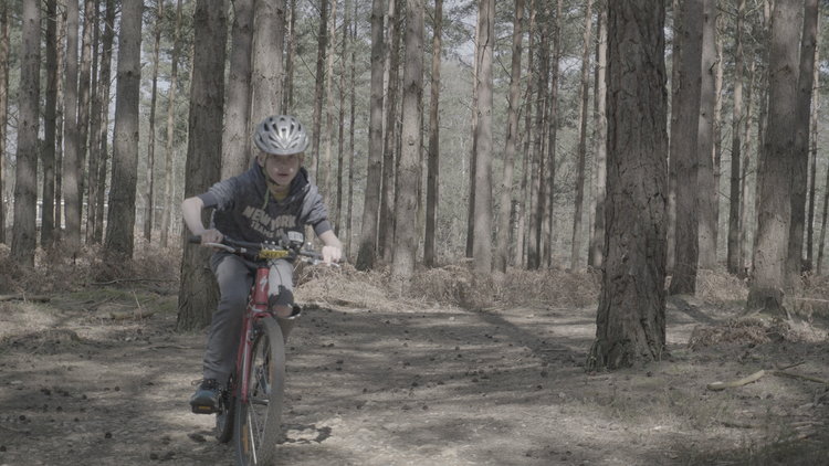 swinley bike hire