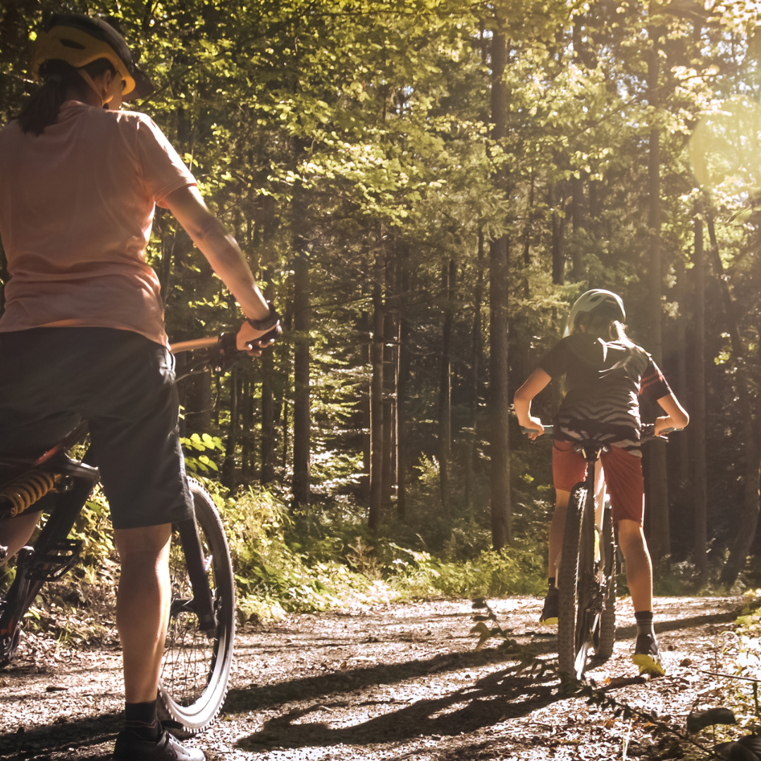 Womens Riding